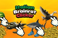 Italian Brainrot Clicker